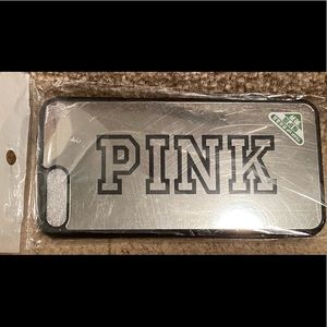 “PINK” case for iPhone 8 Plus,& iPhone 7 Plus, New